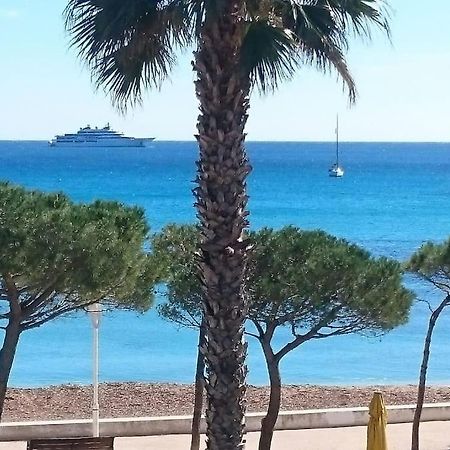 T3 Sur La Plage Vue Feerique Mer,Wifi, Parking Inclus , Clim ลาซิโอตาต์ ภายนอก รูปภาพ