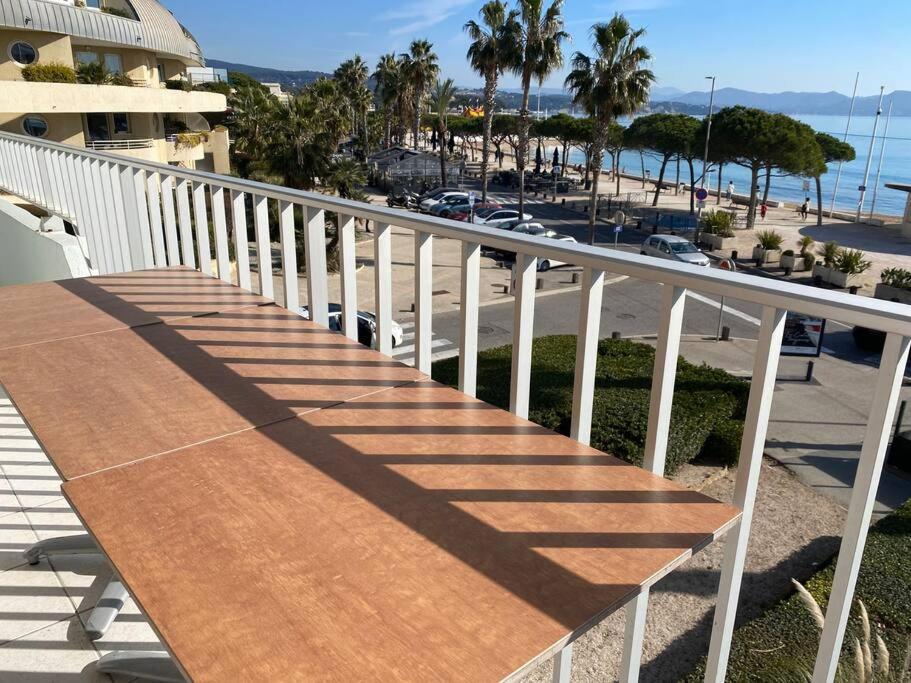 T3 Sur La Plage Vue Feerique Mer,Wifi, Parking Inclus , Clim ลาซิโอตาต์ ภายนอก รูปภาพ