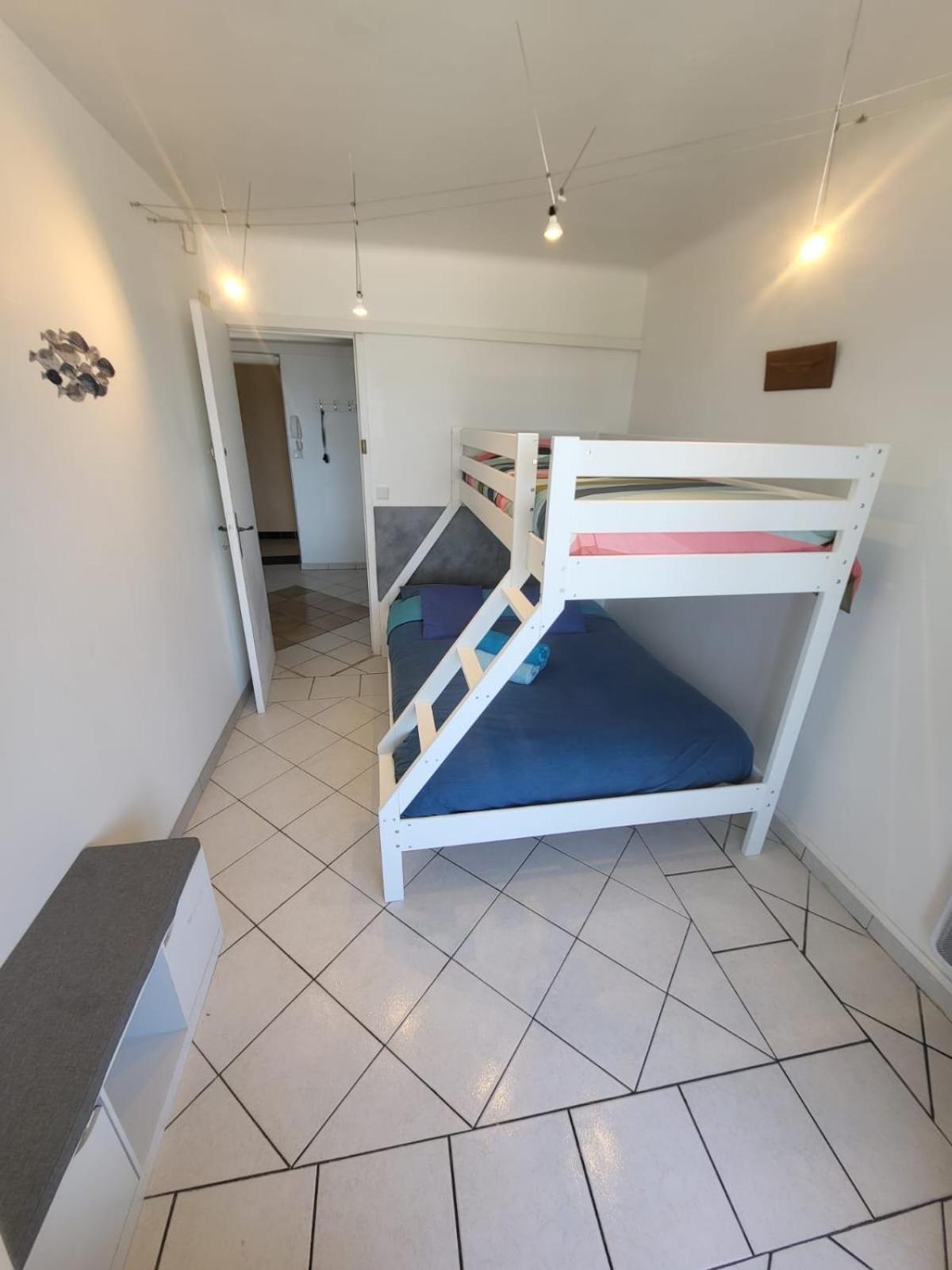 T3 Sur La Plage Vue Feerique Mer,Wifi, Parking Inclus , Clim ลาซิโอตาต์ ภายนอก รูปภาพ